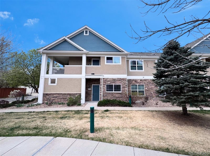 8200 8th Ave #5103, Denver, CO 80230