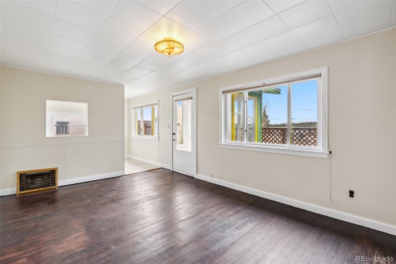 532 Front St, Fairplay, CO 80440