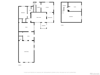 532 Front St, Fairplay, CO 80440