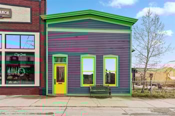 532 Front St, Fairplay, CO 80440