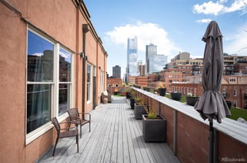 1501 Wazee St #4B, Denver, CO 80202