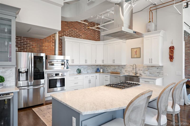 1501 Wazee St #4B, Denver, CO 80202