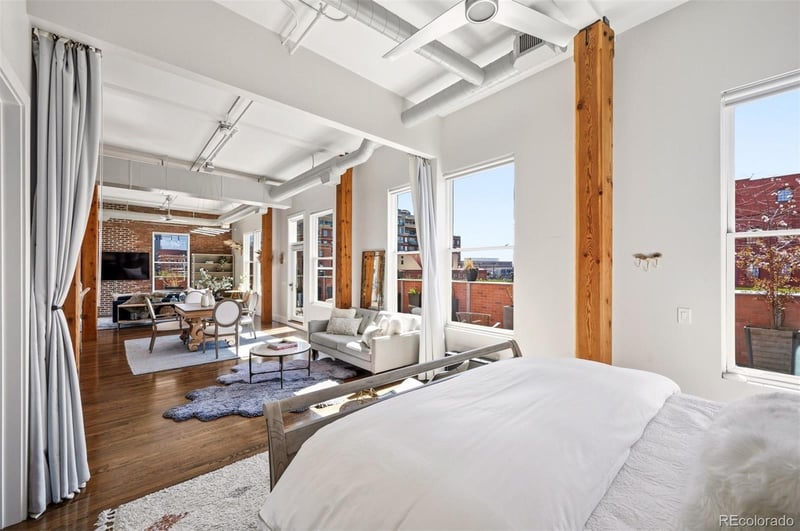 1501 Wazee St #4B, Denver, CO 80202