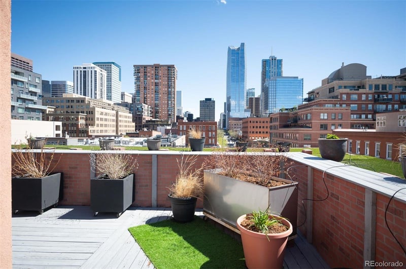 1501 Wazee St #4B, Denver, CO 80202