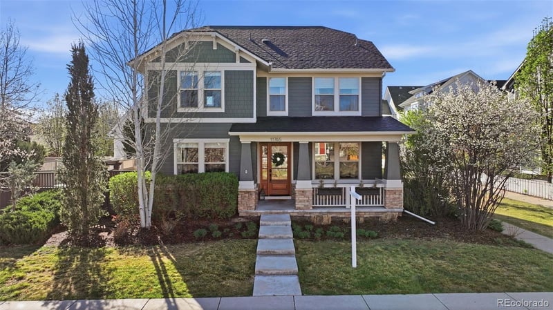 11765 Perry St, Westminster, CO 80031