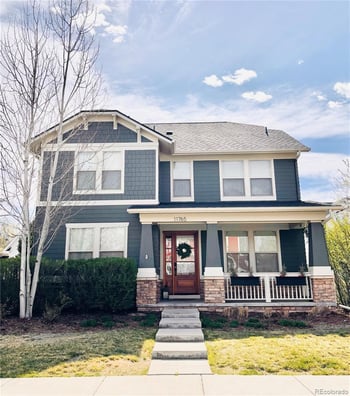 11765 Perry St, Westminster, CO 80031