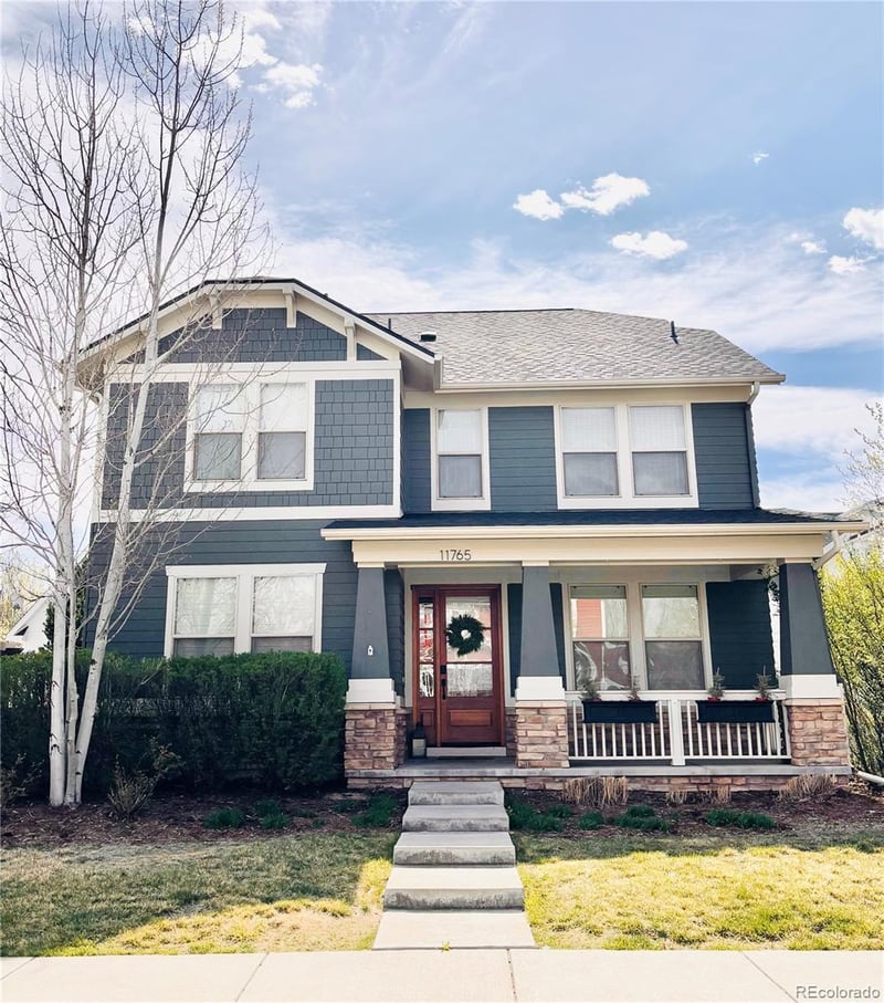 11765 Perry St, Westminster, CO 80031