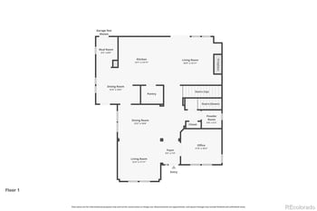 11765 Perry St, Westminster, CO 80031