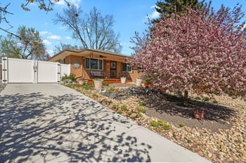 9305 W 52nd Ave, Arvada, CO 80002
