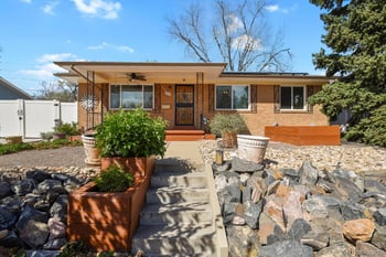 9305 W 52nd Ave, Arvada, CO 80002