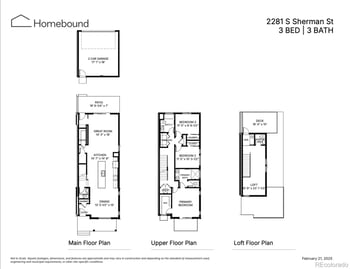 2281 Sherman St, Denver, CO 80210