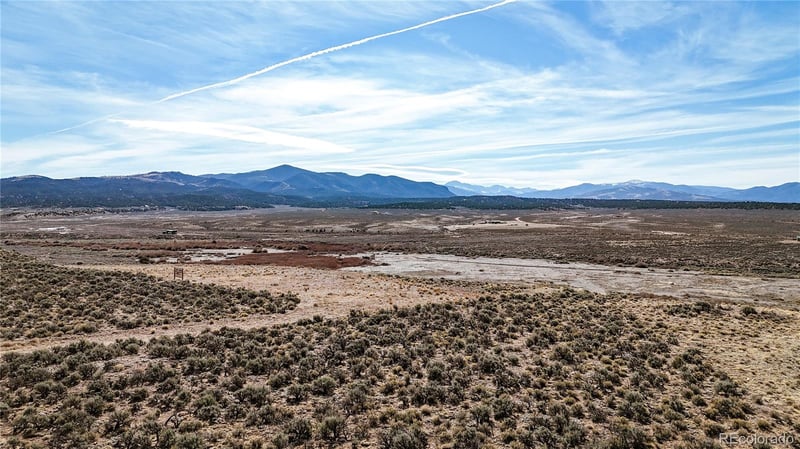 LOT 2981 Blk 174 , Fort Garland, CO 81133