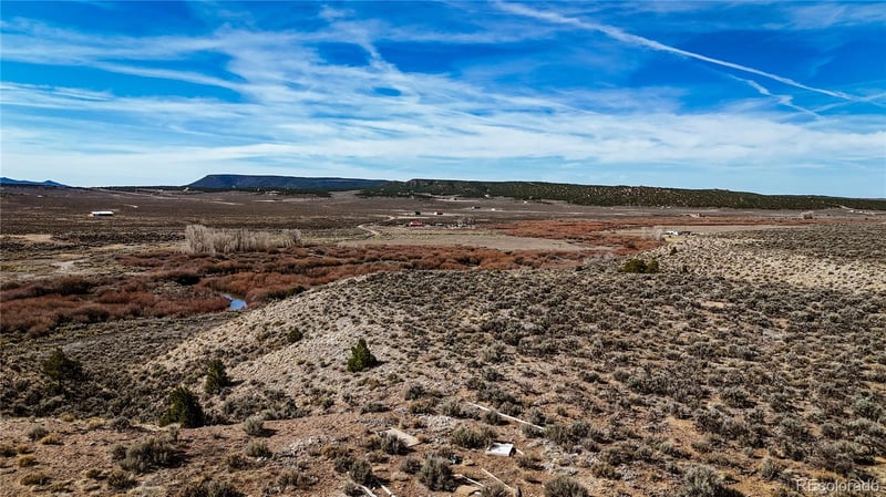 LOT 2981 Blk 174 , Fort Garland, CO 81133