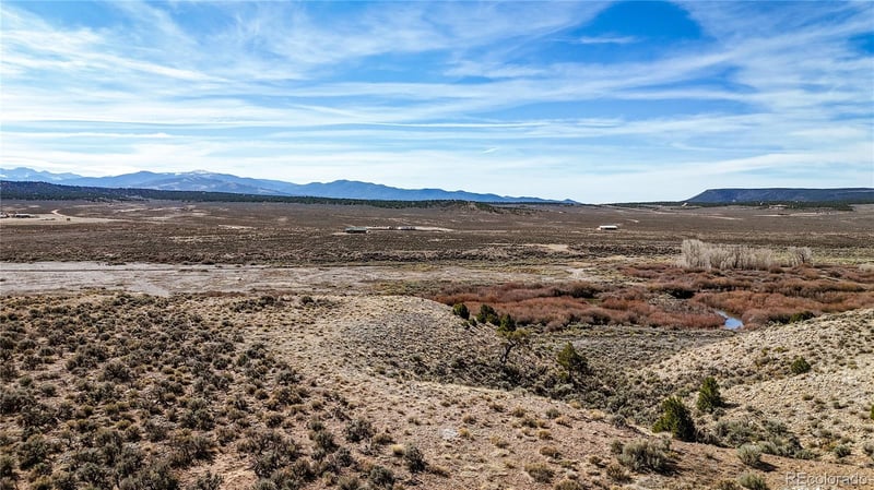 LOT 2981 Blk 174 , Fort Garland, CO 81133