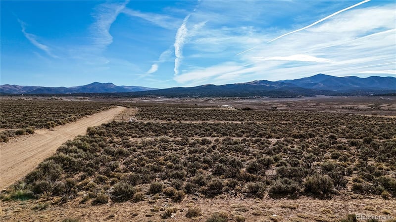 LOT 2981 Blk 174 , Fort Garland, CO 81133