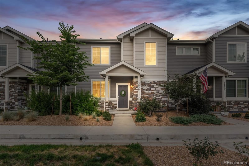 5939 Still Meadow Pl, Castle Rock, CO 80104
