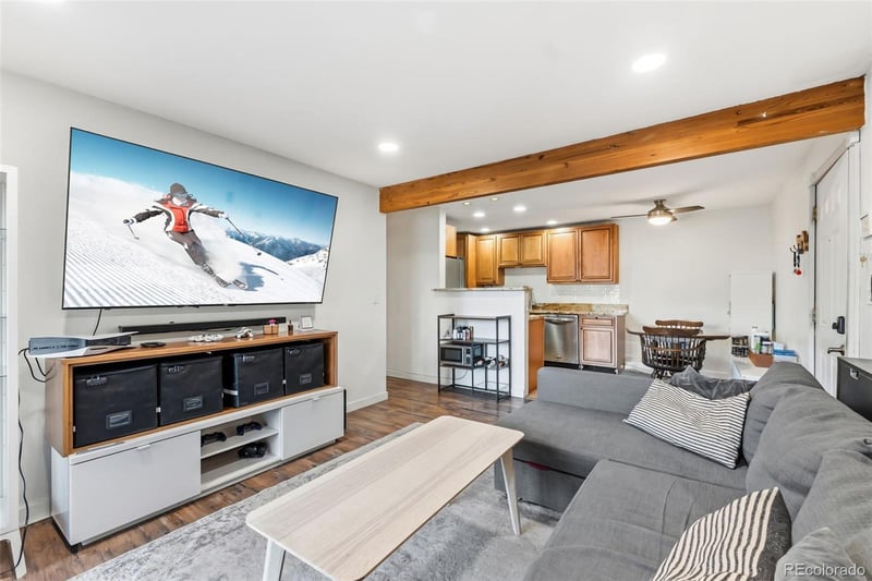 1061 1 W Beaver Creek Blvd #K104, Avon, CO 81620