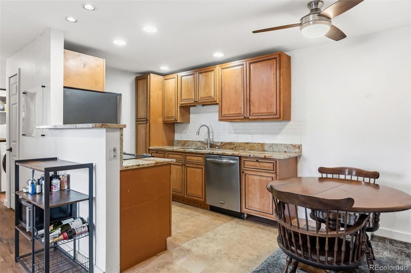 1061 1 W Beaver Creek Blvd #K104, Avon, CO 81620