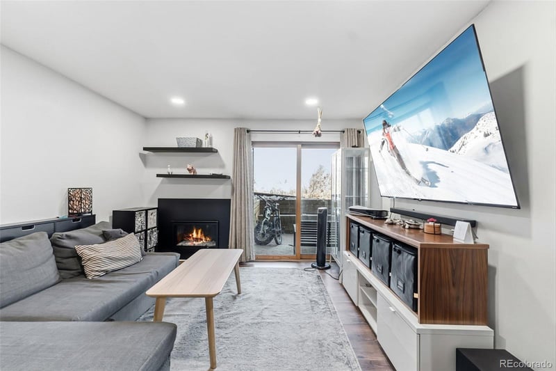 1061 1 W Beaver Creek Blvd #K104, Avon, CO 81620