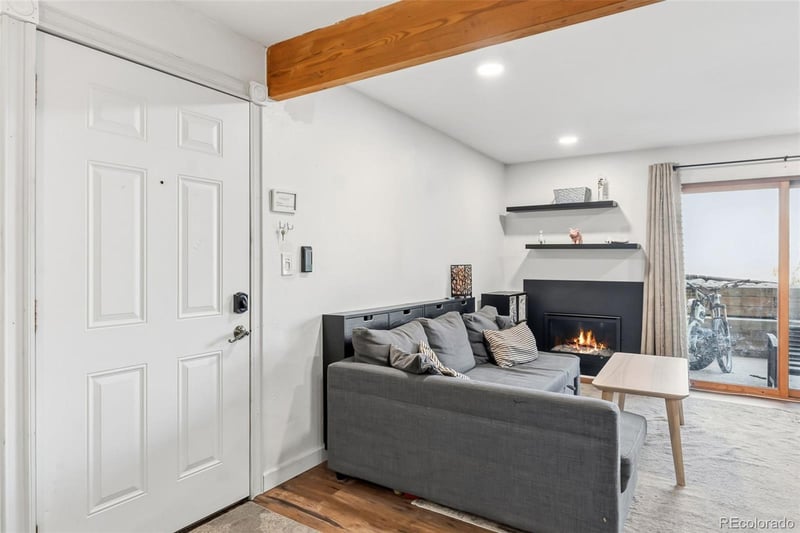 1061 1 W Beaver Creek Blvd #K104, Avon, CO 81620