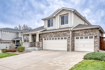 20591 Hamilton Ave, Aurora, CO 80013
