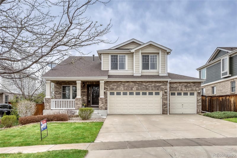 20591 Hamilton Ave, Aurora, CO 80013