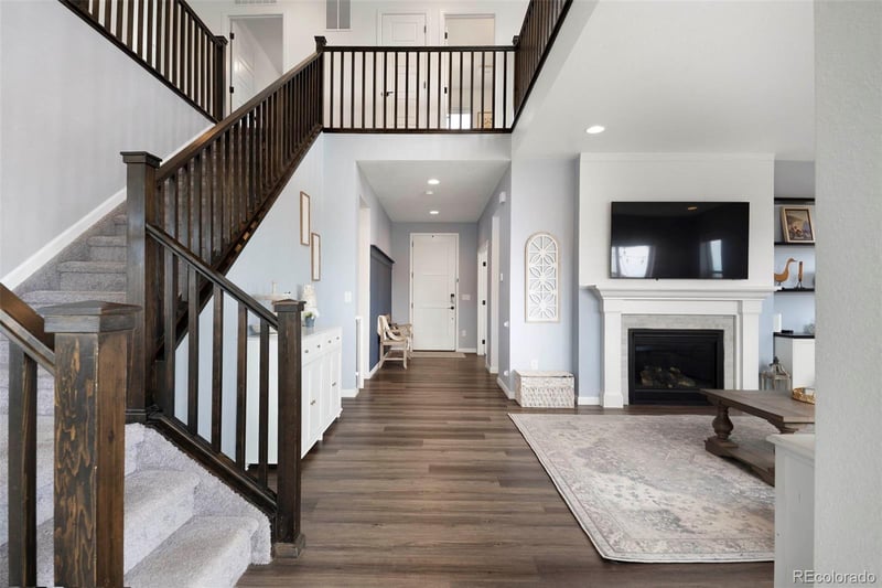 162 Cortona Pl, Castle Pines, CO 80108