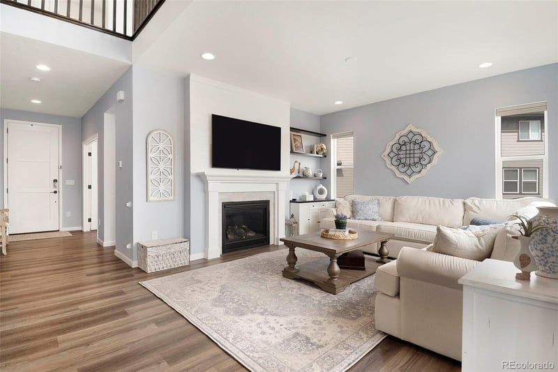 162 Cortona Pl, Castle Pines, CO 80108