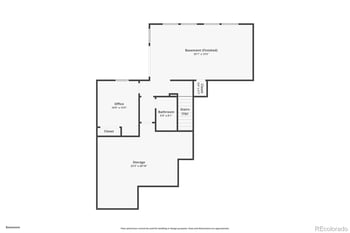 162 Cortona Pl, Castle Pines, CO 80108