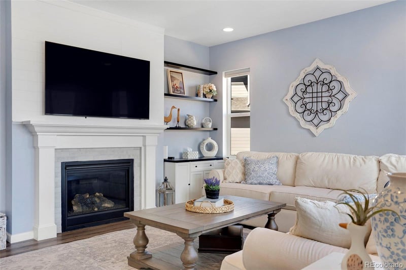 162 Cortona Pl, Castle Pines, CO 80108