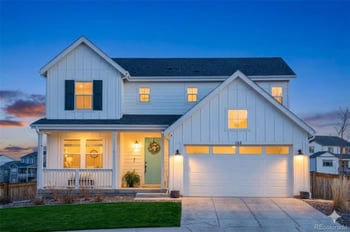 162 Cortona Pl, Castle Pines, CO 80108