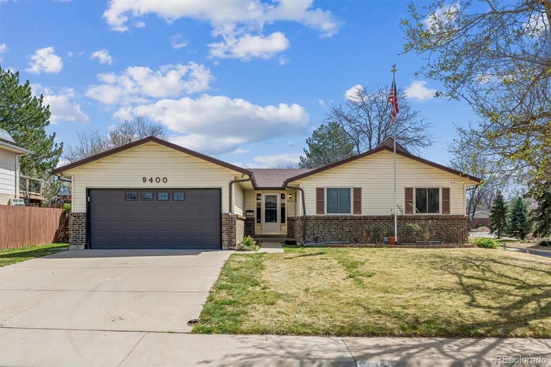 9400 Newton St, Westminster, CO 80031