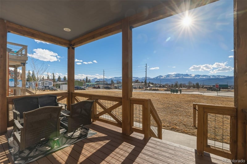 1206 Mineral Belt Green, Leadville, CO 80461