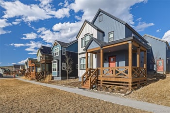 1206 Mineral Belt Green, Leadville, CO 80461