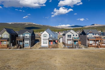 1206 Mineral Belt Green, Leadville, CO 80461