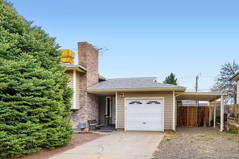602 Phay Ave, Canon City, CO 81212