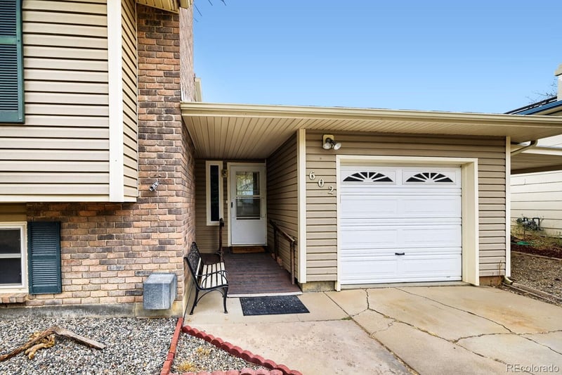 602 Phay Ave, Canon City, CO 81212
