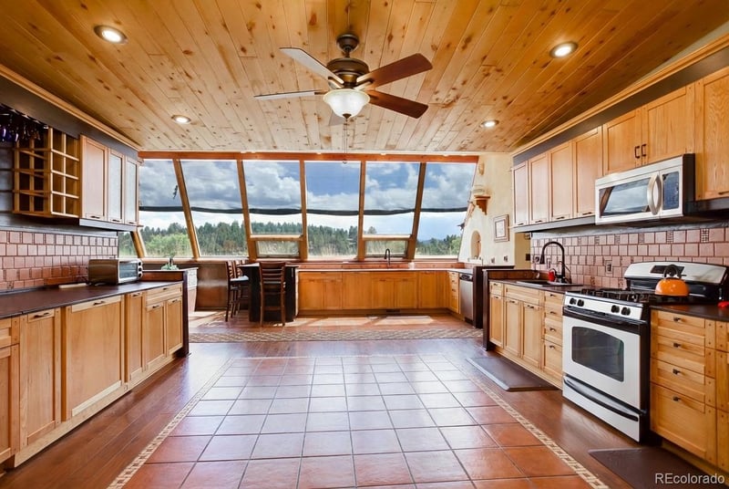 212 Skyhawk Ln, Guffey, CO 80820