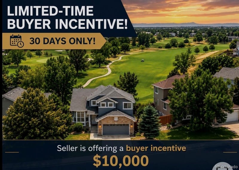 8642 Canongate Ln, Highlands Ranch, CO 80130