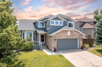 8642 Canongate Ln, Highlands Ranch, CO 80130