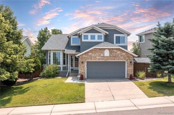8642 Canongate Ln, Highlands Ranch, CO 80130