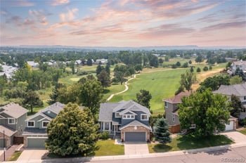 8642 Canongate Ln, Highlands Ranch, CO 80130