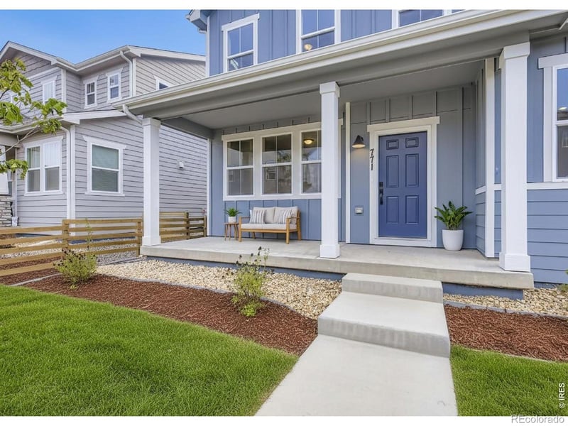 771 Wood Sorrel Ln, Fort Collins, CO 80524