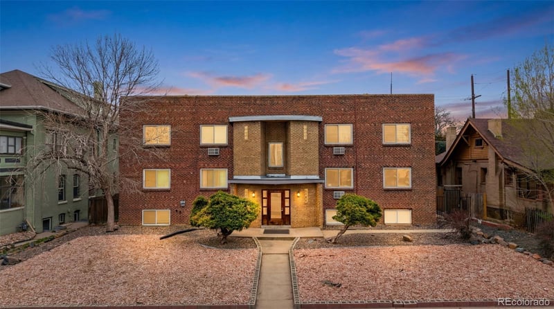1620 Colorado Blvd #1, Denver, CO 80220