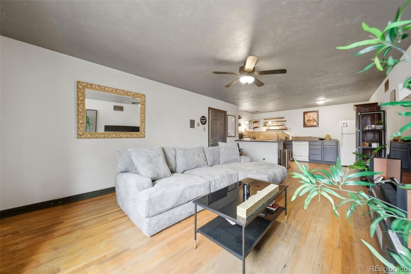 1620 Colorado Blvd #1, Denver, CO 80220