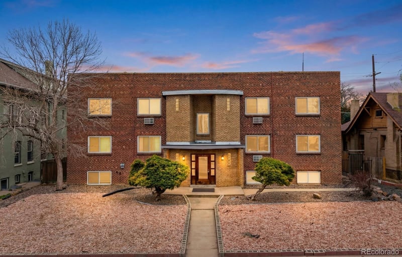 1620 Colorado Blvd #1, Denver, CO 80220