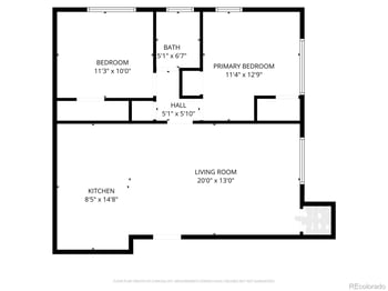 1620 Colorado Blvd #1, Denver, CO 80220