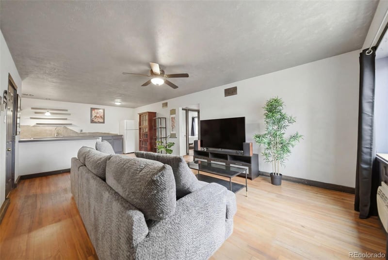 1620 Colorado Blvd #1, Denver, CO 80220