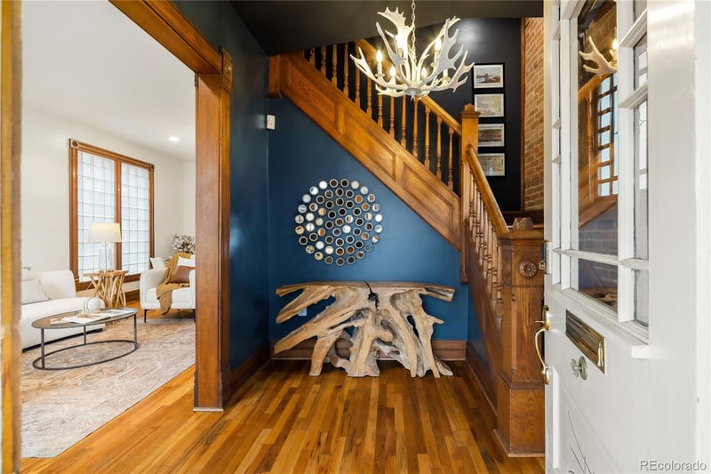 414 Pearl St, Denver, CO 80209