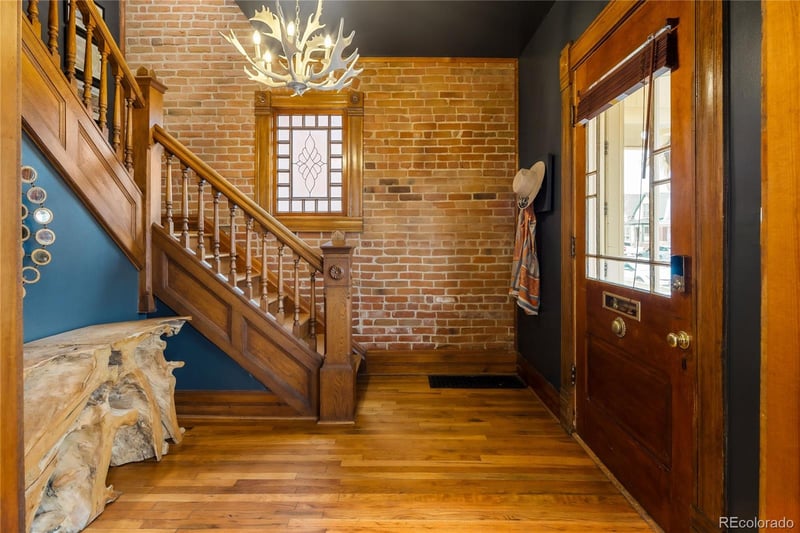 414 Pearl St, Denver, CO 80209